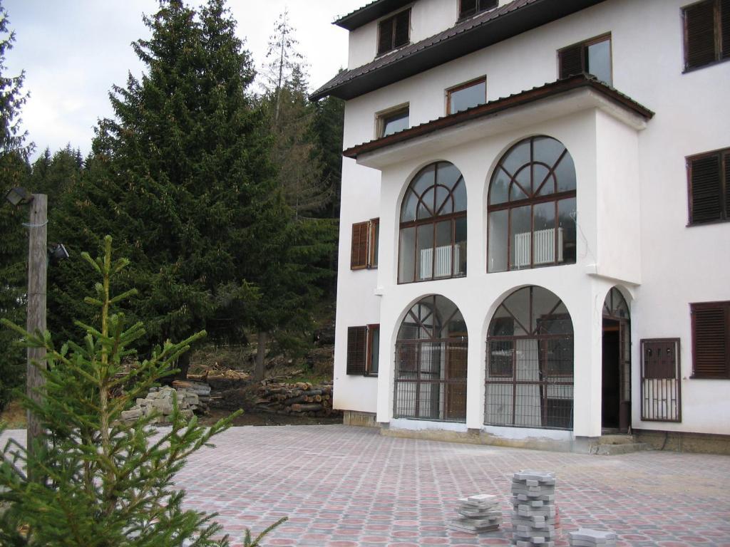 Villa Kostic Kopaonik Ngoại thất bức ảnh